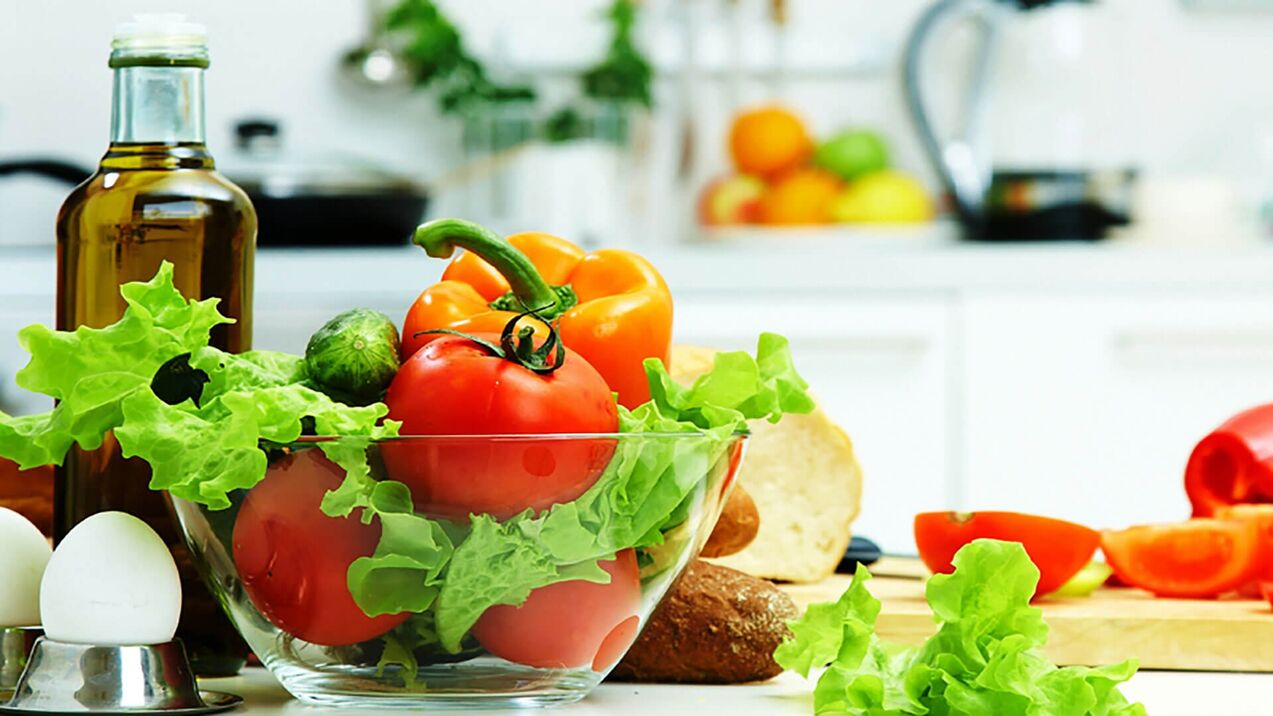 टाइप 2 मधुमेह के लिए आहार में भरपूर सब्जियां शामिल करनी चाहिए