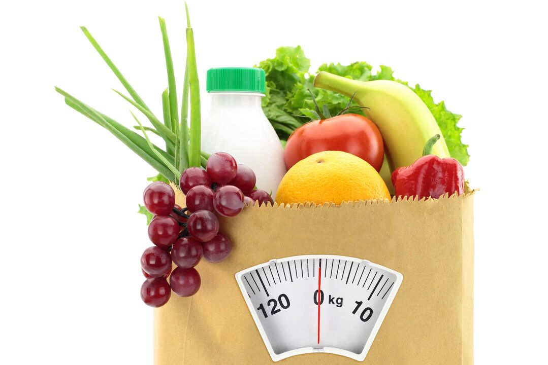 वजन कम करने में आपकी मदद करने के लिए स्वस्थ खाद्य पदार्थ