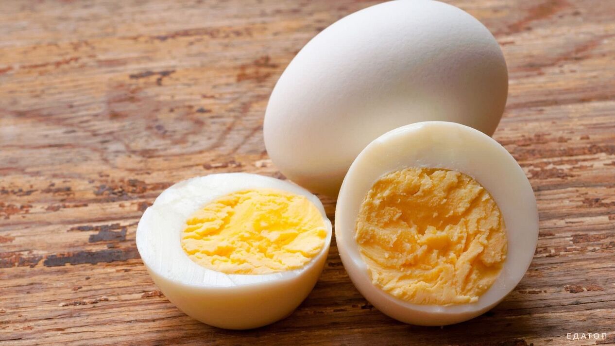 अंडा आहार के नुकसान