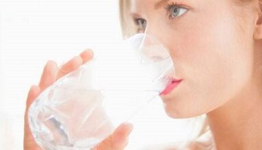 पीने के आहार पर कैसे जाएं