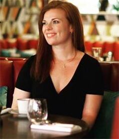 सोफी मेडलिन